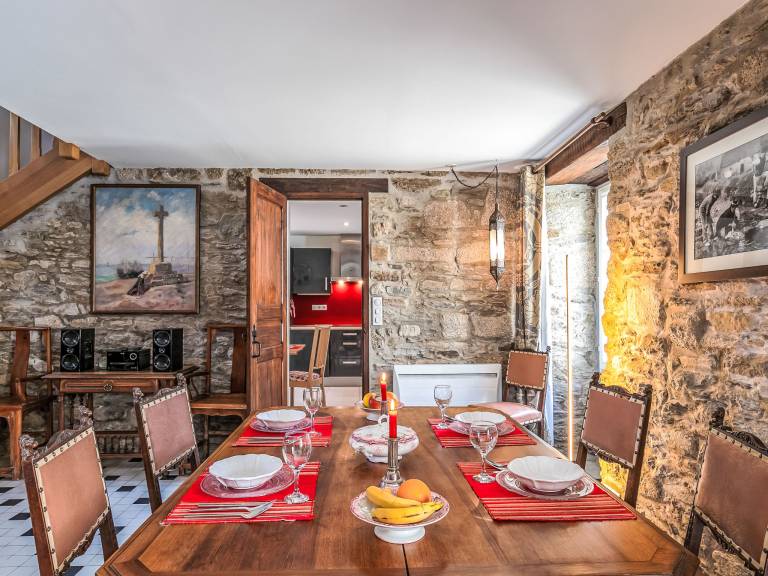 Beautiful holiday apartment with patio & garden | Pets are welcome — photo 3