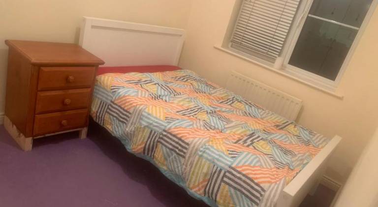 Private room to rent in Dublin