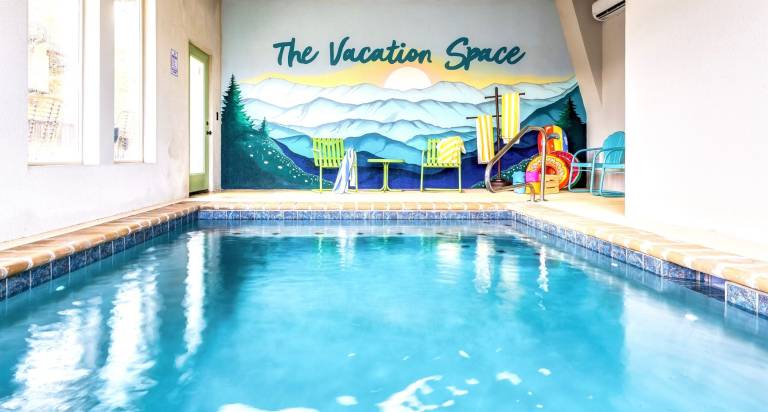 Cabin Pigeon Forge