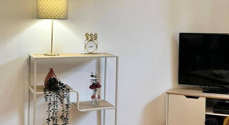 55 m&sup2; Ferienwohnung