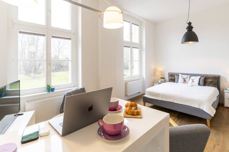 Privatzimmer in Hohendorf, Klausdorf f&uuml;r max. 2 Personen