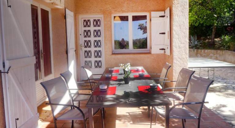 House with 3 rooms for 8 persons — photo 4