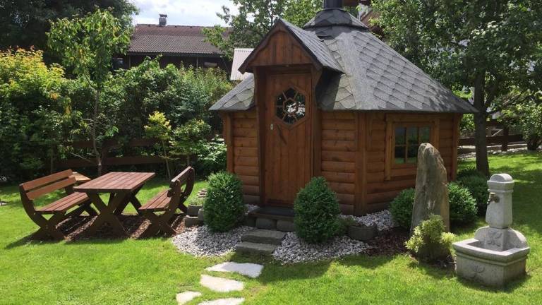 Ferienwohnung Zillertal