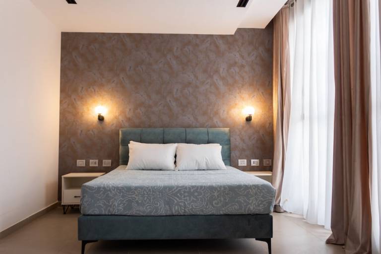 Apartamento Nazaret