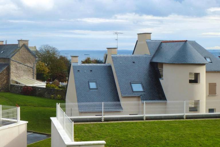 Maison de vacances Étables-sur-Mer