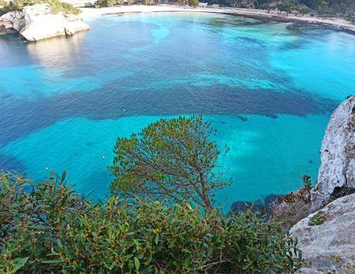 Apartamento Cala Galdana