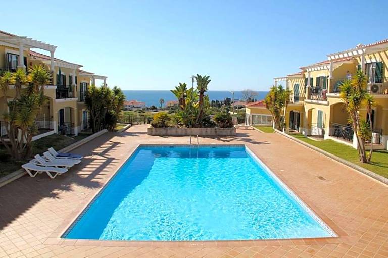 Village vacances  Albufeira