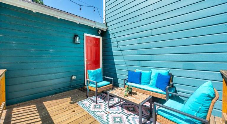 House | Perfect for remote work | Pets are welcome — photo 4