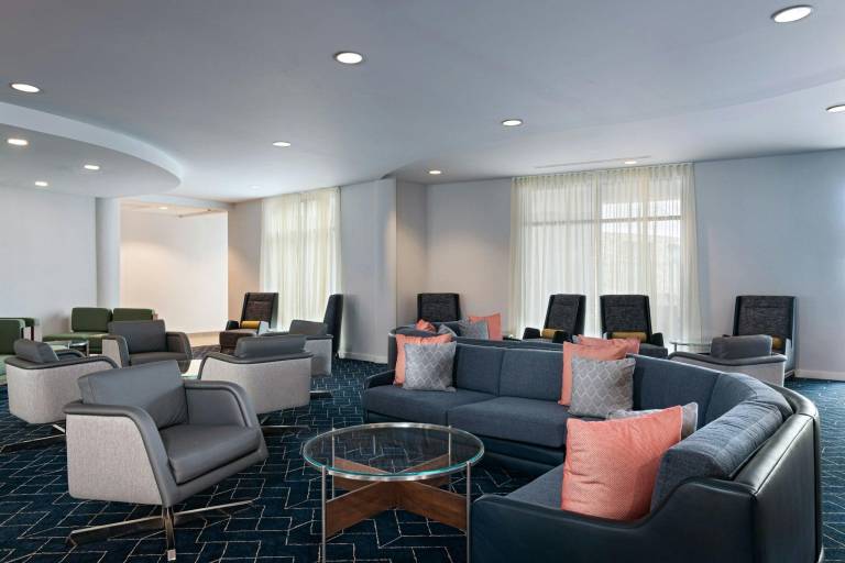 Courtyard by Marriott Boise West/Meridian — photo 4