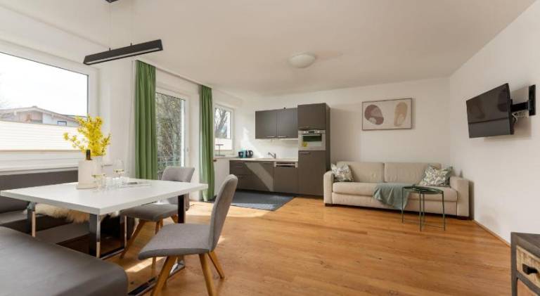 Holiday apartment with sauna | Perfect for remote work — photo 2