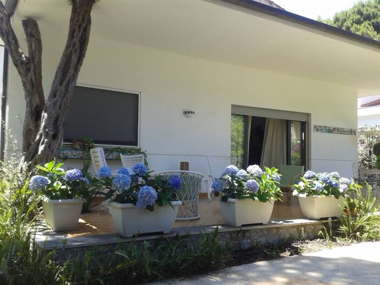 Casa  Mondello