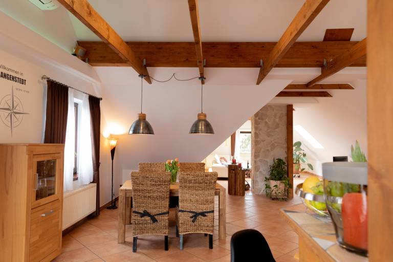 Ferienwohnung  Bergedorf