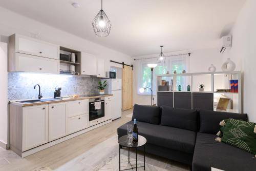 Apartman  Füzesabony
