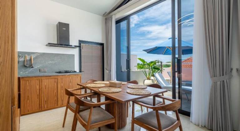 Spacious villa with pool | Pet-friendly — photo 4