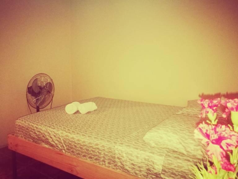 Accommodation  Manuel Antonio