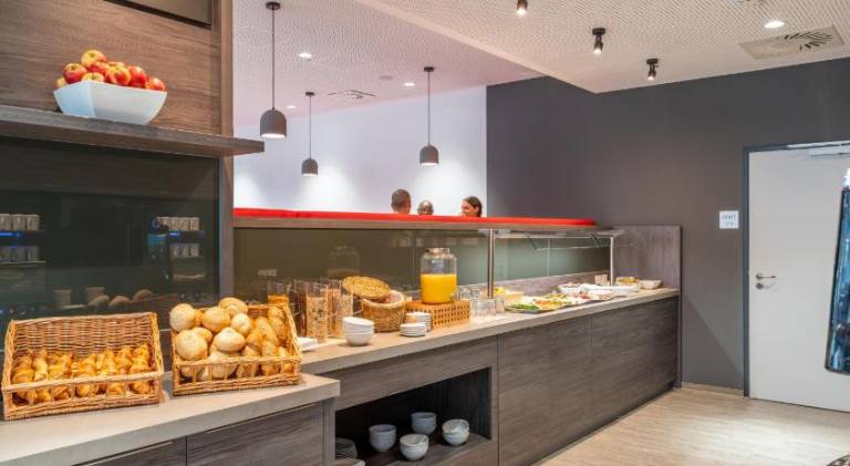 7 Days Premium Hotel Frankfurt - Offenbach — photo 3
