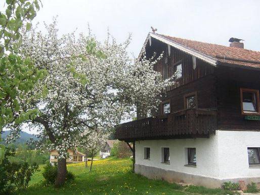 Ferienhaus Bärndorf