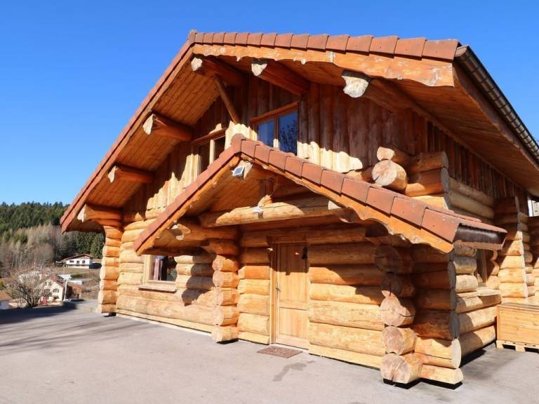 Chalet Xonrupt-Longemer