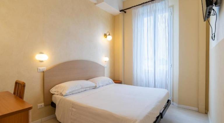 Hotel Loris - Valentini Family Village — photo 2