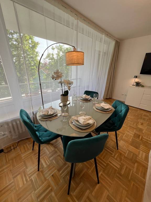 Ferienwohnung Celle