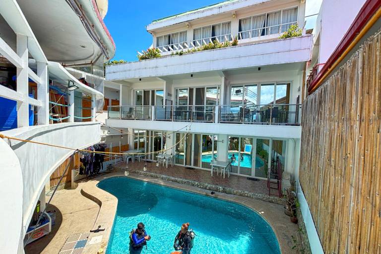 Arkipelago Divers and Beach Resort — photo 5