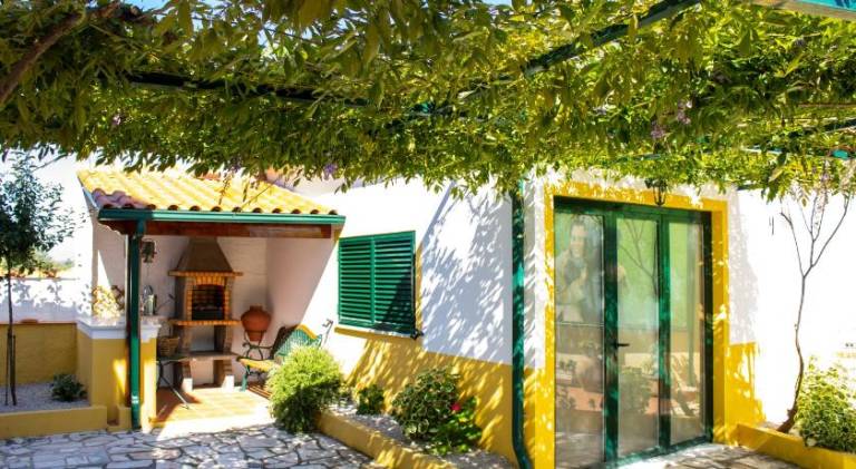 Casa da Luz - Country House with Terrace — photo 5
