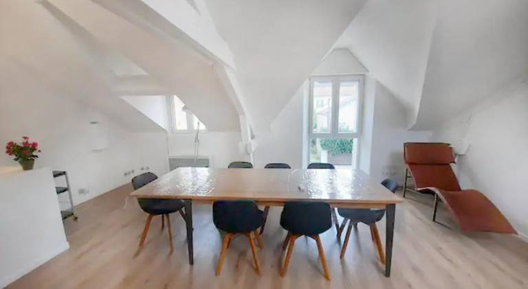 Apartment with 3 rooms for 6 persons — photo 3