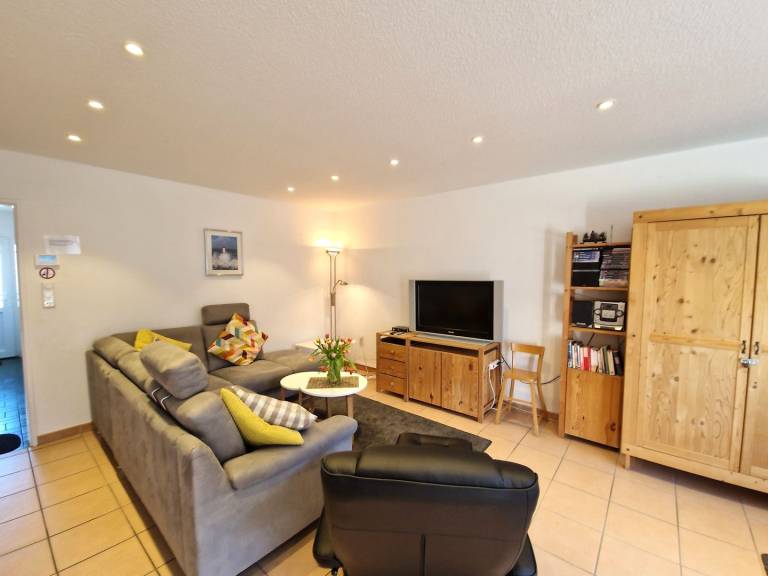 Ferienhaus Norddeich