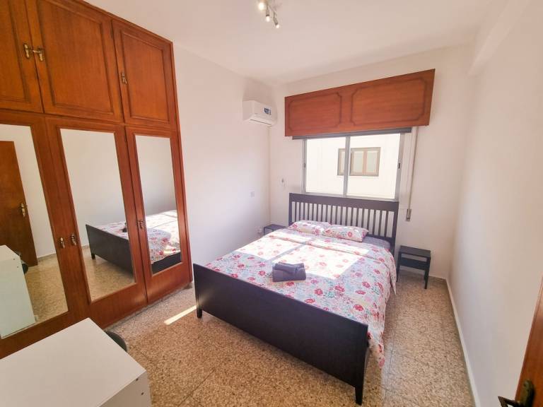 Ferienwohnung  Larnaka
