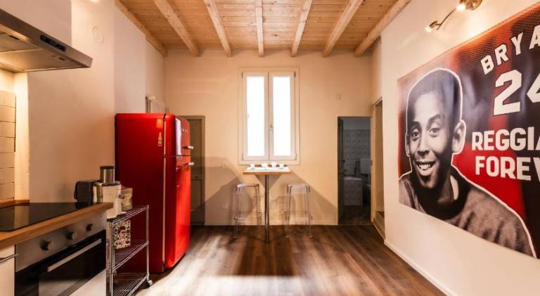 Holiday apartment with patio — photo 5