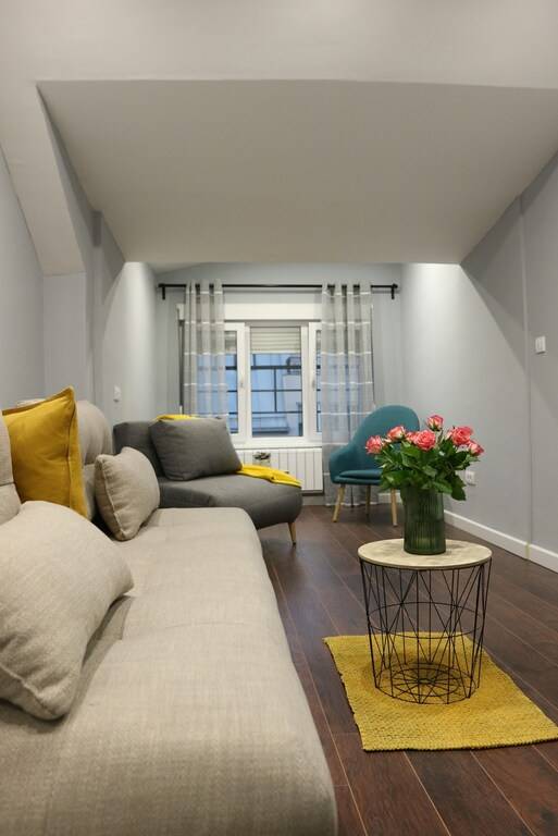 Appartement Dušanovac