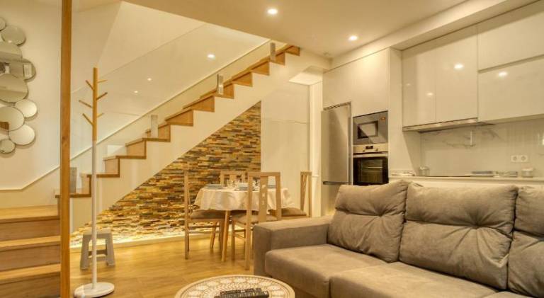 90 m&sup2; Ferienhaus