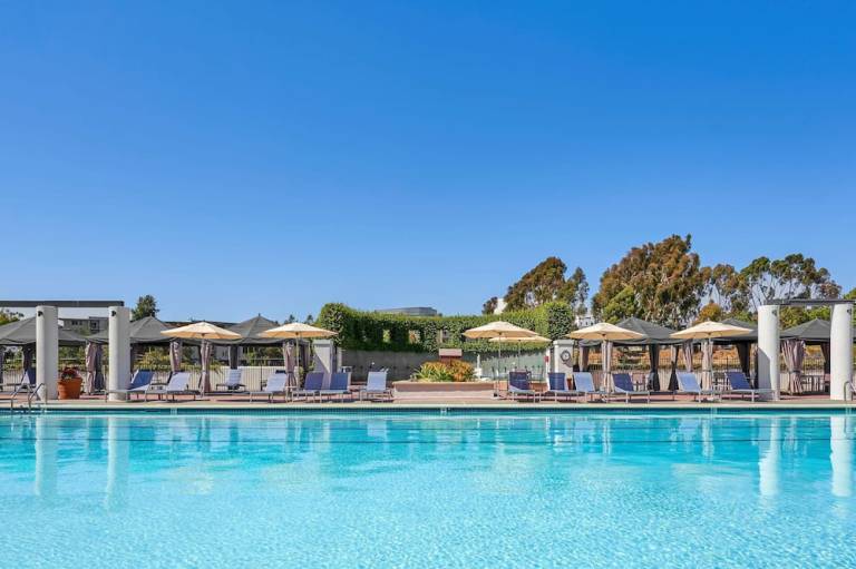 Hyatt Regency La Jolla