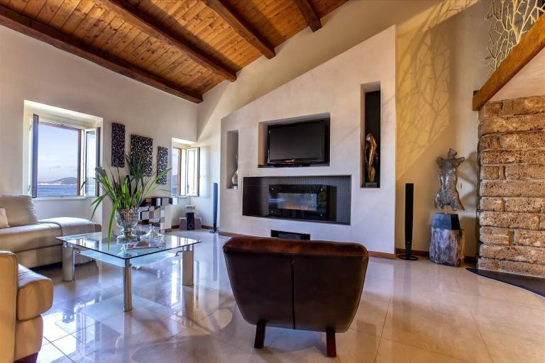 Ferienwohnung Alghero