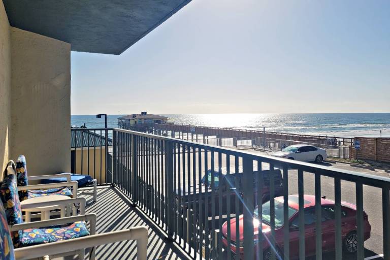 Condo  Daytona Beach Shores