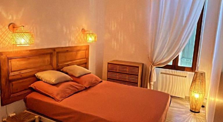 30 m&sup2; Ferienwohnung
