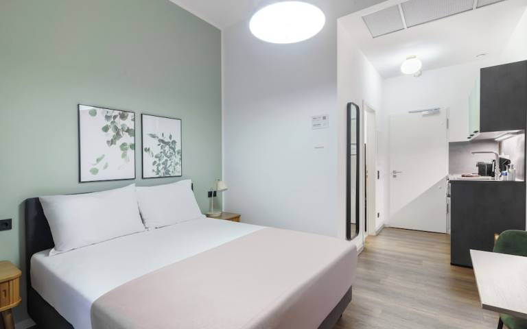 Aparthotel Friedenau