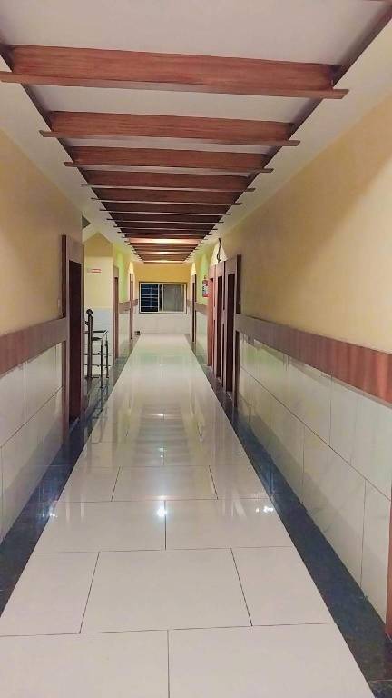 Hotel Kuber Vatika — photo 3