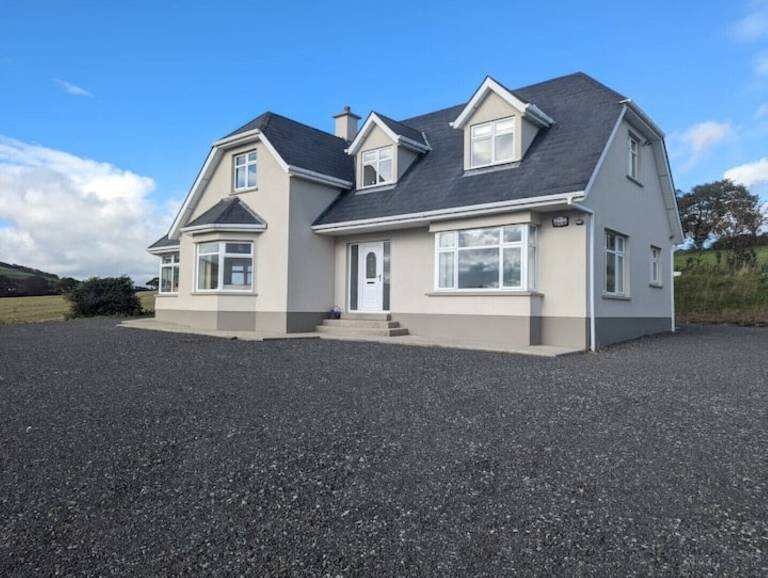 House  Drumderry