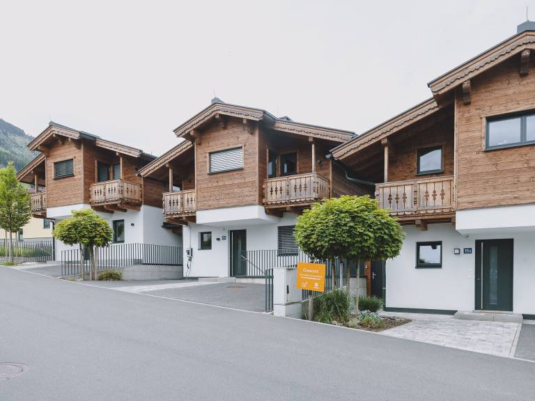 Chalet Kaprun