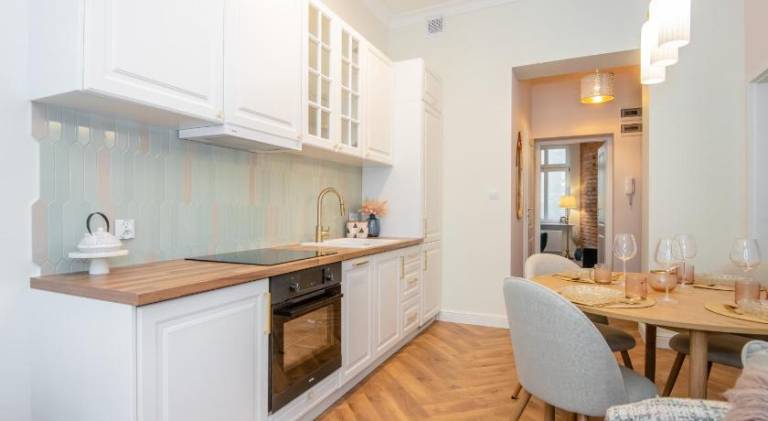 Holiday apartment with 2 rooms for 6 persons — photo 3