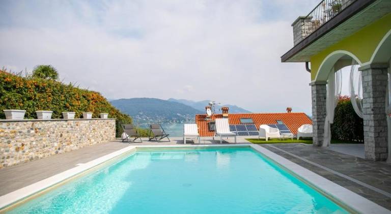 Rental apartment with pool & hot tub | Pets allowed — photo 3