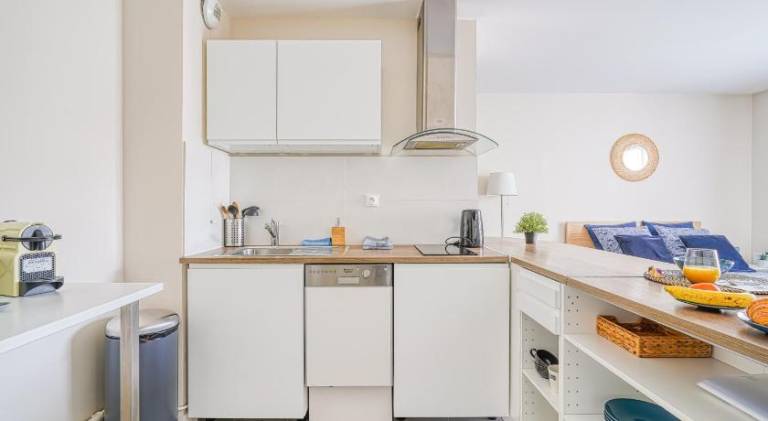 Wonderful rental apartment | Dogs allowed — photo 3