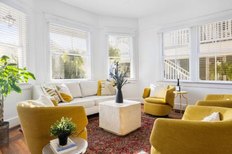 House Anson Borough Homes