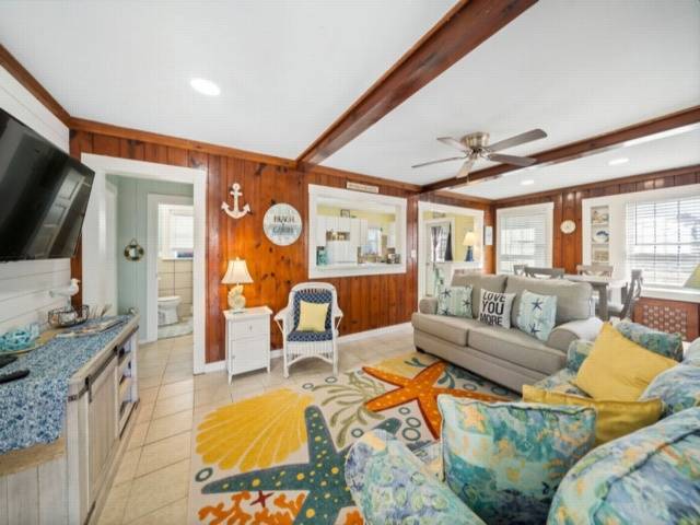 Beach Cabin - perfect for your family getaway! Pet Friendly! — photo 5