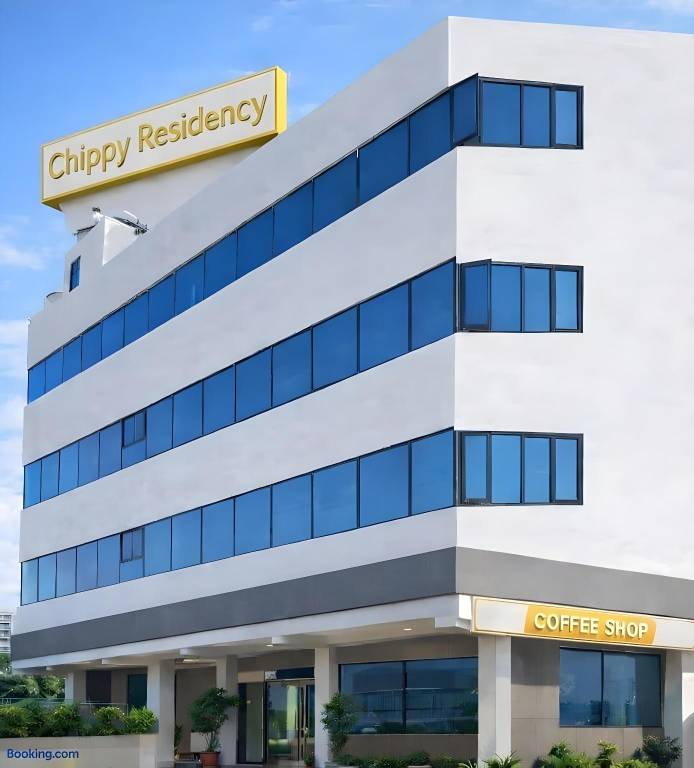 Chippy Residency Pallikaranai