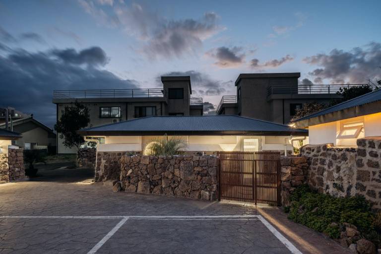 83 m&sup2; Ferienhaus