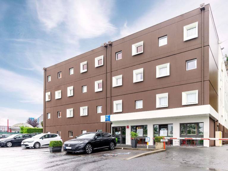 Ibis budget Villemomble — photo 4