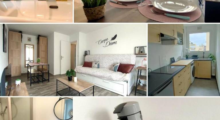 Rental apartment | Suitable for remote work — photo 3