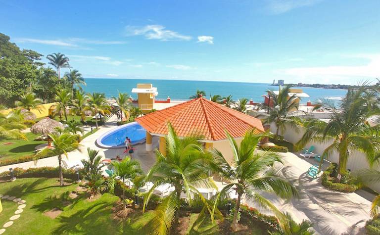 Ferienwohnung Provinz Panamá
